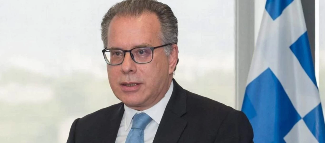 «Έκπληκτος» ο Γ.Κουμουτσάκος: «Η Τουρκία δεν δέχεται τις επιστροφές παράνομων μεταναστών»